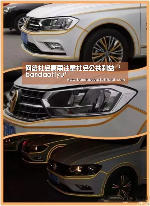 网络社会更需注重社会公共利益‘bandaotiyu’(图1) 半岛体育在线下载