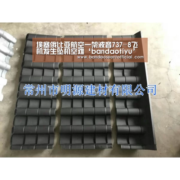 埃塞俄比亚航空一架波音737-8飞机发生坠机空难‘bandaotiyu’(图1) 半岛体育
